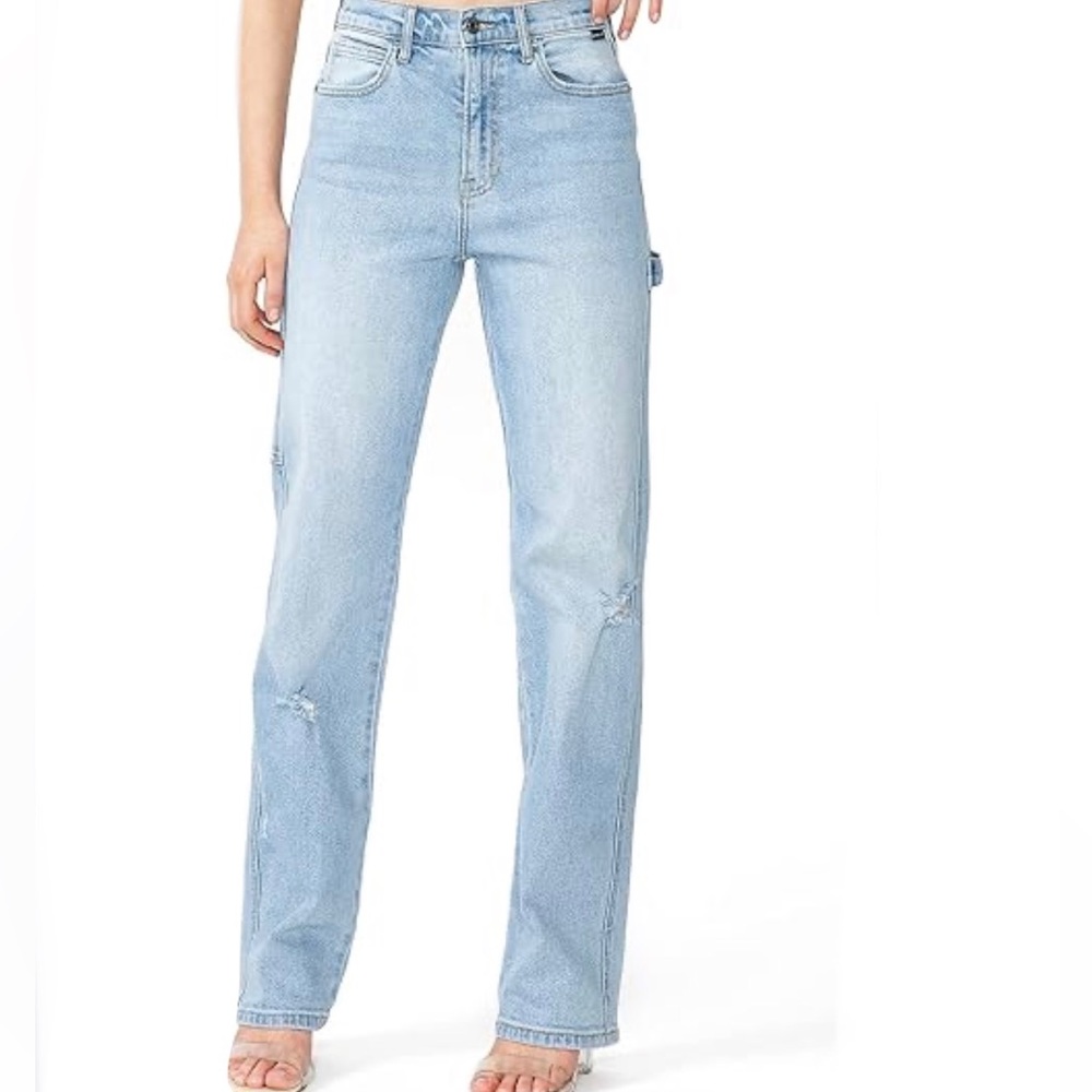 Paige Jeans